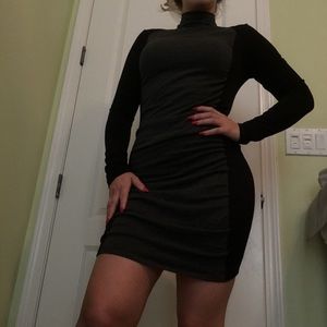 New Size Small Express Dress